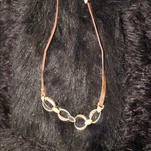 Loft necklace